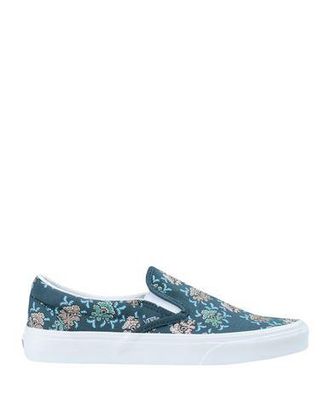 Basket vans femme sans lacet best sale