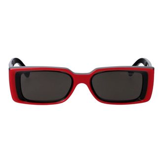 Cutler and Gross Sunglasses, unisex, Black, Size: 53 MM 1368 Rectangle Sunglasses
