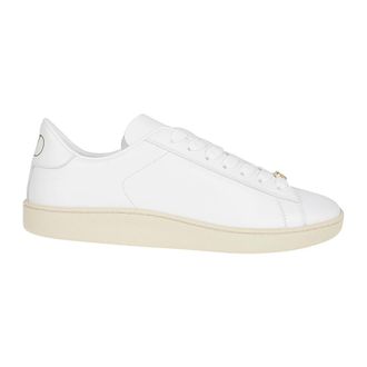 Valentino Garavani Sneakers, male, White, Size: 9 1/2 US Royco Sneaker