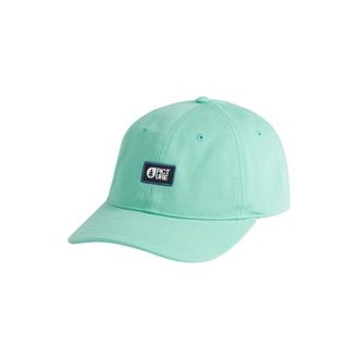 Picture Kotka Baseball Cap Cap - Unisex | t&uuml;rkis