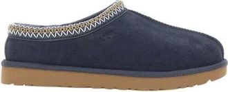 UGG Ugg, Schoenen, Dames, Blauw, 37 EU, Polyester, Tasman II Slipper