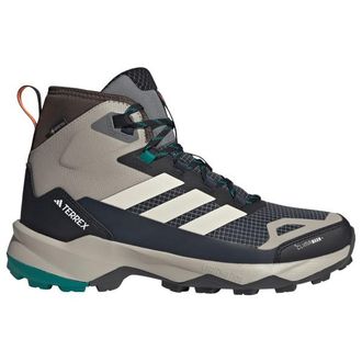 ADIDAS TERREX Terrex Skychaser AX5 Mid GORE-TEX Climawarm+ Winterschuhe f&uuml;r Herren | grau