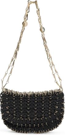 Paco Rabanne Donna, Borse, Nero, Taglia unica, new