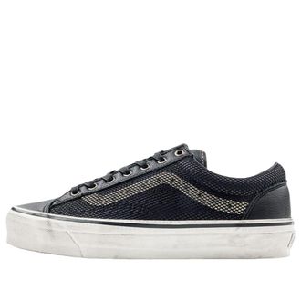 Vans Premium Old Skool 36 Combat Black VN000D9RBM8