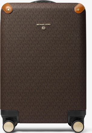 Michael Kors Logo Suitcase