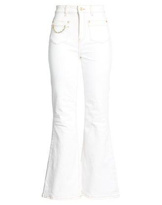Ganni BOTTOMWEAR - Jeans sur YOOX.COM