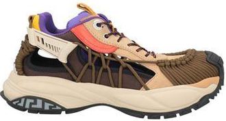 Versace FOOTWEAR - Trainers on YOOX.COM