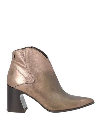 Hundred 100 FOOTWEAR - Ankle boots on YOOX.COM