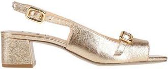 Gold & Rouge FOOTWEAR - Sandals sur YOOX.COM