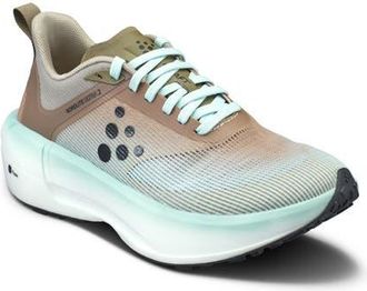 Craft Nordlite Ultra 2 Running Shoe in Cliff/Hay at Nordstrom, Size 6.5