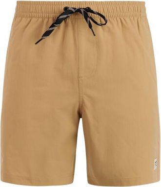 Protest PRTBaky Boardshorts f&uuml;r Herren | wei&szlig;