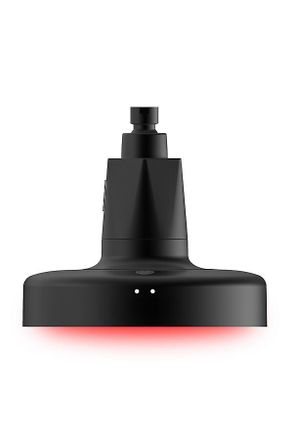 HigherDOSE Red Light Shower Filter