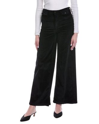 Free People We The Free Kellee High-Rise Palazzo Pant