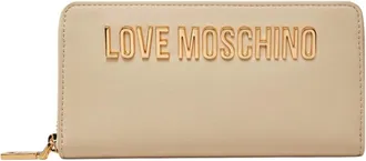Love Moschino Donna, Accessori, Bianco, Taglia unica, new