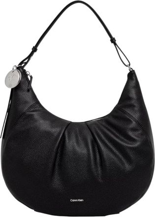 Calvin Klein Mujer, Bolsos, Negro, Talla: ONE Size