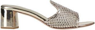 Le Silla CALZADO - Sandalias con cierre en YOOX.COM