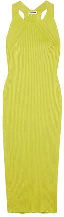 Jil Sander VESTIDOS - Vestidos largos en YOOX.COM