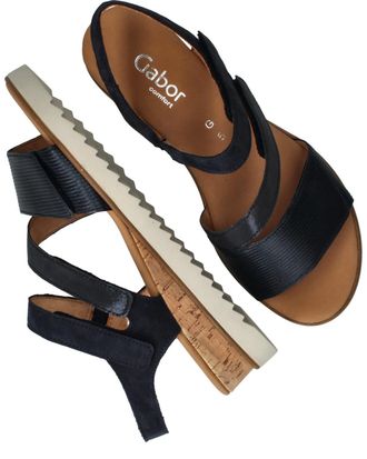 Gabor Sandalen Dames