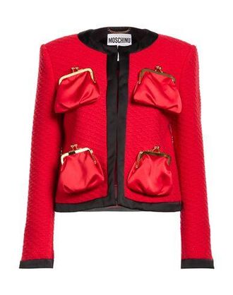 Moschino CAPISPALLA - Giacche & Giubbotti su YOOX.COM