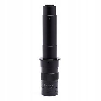 OEM Lente De Microscopio Digital Con Montura C Y Zoom De 300x