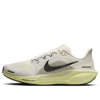Nike Air Zoom Pegasus 41 Pale Ivory Limelight Olive Aura FD2722-109