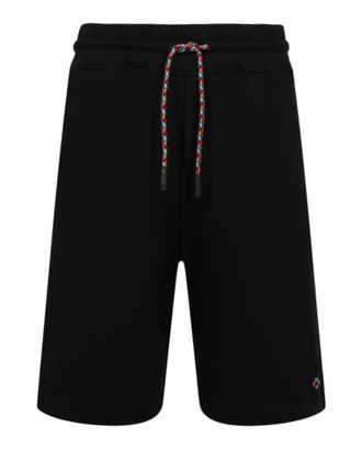 Marcelo Burlon Colorful Cross Shorts
