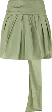 Alberta Ferretti Donna, Gonne, Verde, XS, new