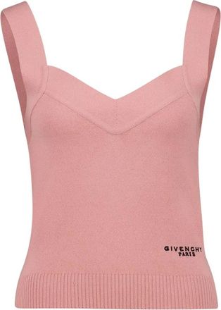 Givenchy Mujer, Jerseys, Rosa, Talla: XS