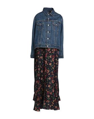 Junya Watanabe Maxi dresses