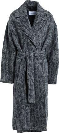 Calvin Klein COATS & JACKETS - Coats on YOOX.COM
