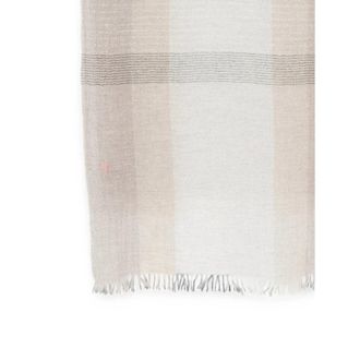 D'Aniello Egina Stole - Gray