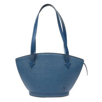 Louis Vuitton St-Jacques Long Straps PM schoudertas
