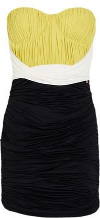Elisabetta Franchi DRESSES - Mini dresses sur YOOX.COM
