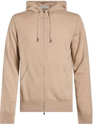 FILIPPO DE LAURENTIIS KNITWEAR - Cardigans on YOOX.COM
