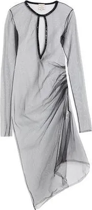 Alessia Santi Midi dresses