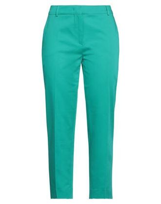 Max Mara BOTTOMWEAR - Trousers on YOOX.COM