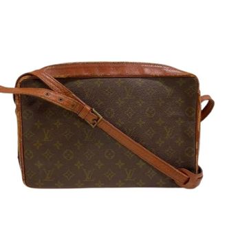 Louis Vuitton unisex, Pre-owned, Bruin, Maat: ONE Size