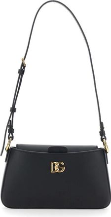 Dolce & Gabbana Donna, Borse, Nero, Taglia unica, new