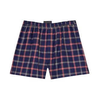 Brooks Brothers Hombre, Ropa interior, Azul, Talla: S