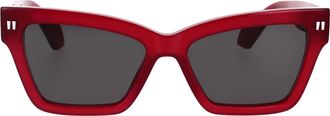 Off-white Off White Cincinnati Sunglasses