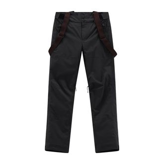 F.lli Campagnolo Skihose CMP, Herren, Gr. XXL, N-Gr, nero, Obermaterial: 100% Polyester. Futter: 100% Polyester. Wattierung: 100% Polyester, Hosen Skihose