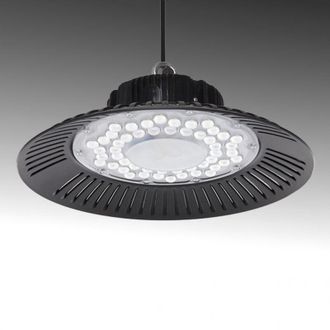 GreenIce Greenice - Campana Led 150w 19.500lm 4000&ordm;k Ip65 50.000h [ho-hb-150wk-w]