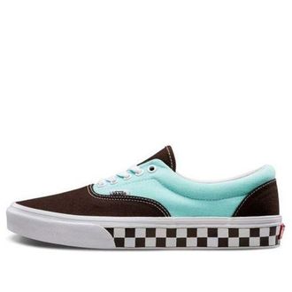 Vans Era BMX Checkerboard - Demitasse Island Paradise VN0A38FRU8G