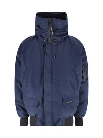 Canada Goose Giacca Bomber Chilliwack