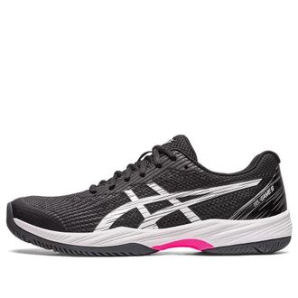 Asics Gel Game 9 Black Hot Pink 1041A337-001