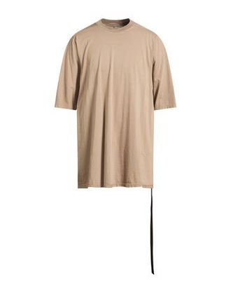 Rick Owens TOPWEAR - T-shirts on YOOX.COM