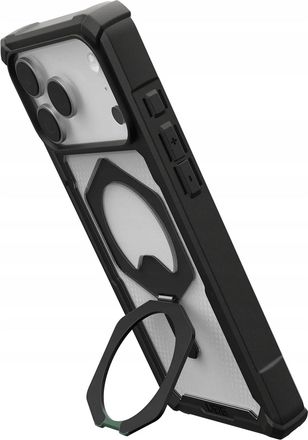 OEM 11452711404g Funda Para Tel&eacute;fono M&oacute;vil 16 Cm (6.3) Negro, Transparente