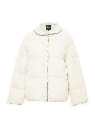 Faina Jas Dames wolwit