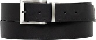 A|X Armani Exchange Belts - Heren - Riemen - Zwart - ONE Size - Accessoires