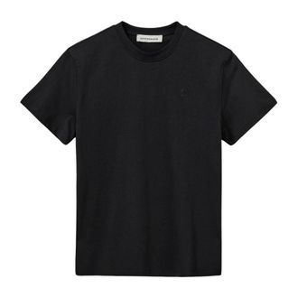 Sofie Schnoor T-Shirts - female - Sofie Schnoor - T-Shirts - Black - XL - Tops